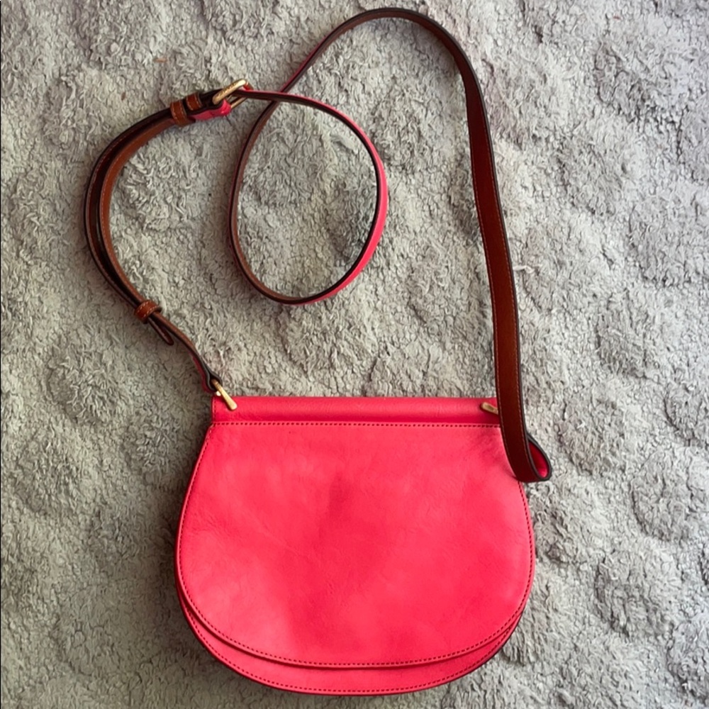Vera Bradley Crossbody Purse